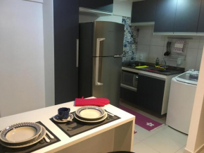 Smart Residence Flat - 509, Teresina